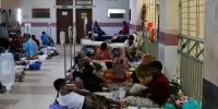 بنگلادیش: خسرہ کی بدترین وباء، 1 ہزار بچے جاں بحق