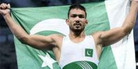 انعام بٹ ایشین گیمز کیلئے جاپان نہیں جائیں گے
