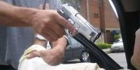 کراچی: اگست میں اسٹریٹ کرائم نے 7 ماہ کا ریکارڈ توڑ دیا