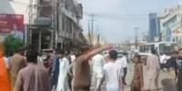 اڈیالہ روڈ پر بس کی موٹرسائیکل کو ٹکر، باپ کیساتھ بیٹھی 9 سالہ بچی جاں بحق