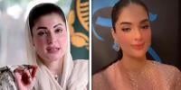 مریم نواز کی صاحبزادی کے نکاح کی تاریخ سامنے آگئی