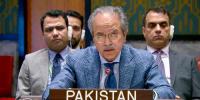 حکومت کا عاصم افتخار کو نیا سیکریٹری خارجہ تعینات کرنے کا فیصلہ