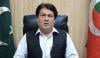 نئے صوبوں کا قیام اور بلدیاتی نظام ناگزیر ہے: بیرسٹر سیف