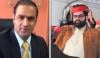سینیٹ قائمہ کمیٹی اجلاس میں عابد شیر علی اور ایمل ولی آپس میں الجھ پڑے