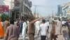 اڈیالہ روڈ پر بس کی موٹرسائیکل کو ٹکر، باپ کیساتھ بیٹھی 9 سالہ بچی جاں بحق