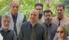 پیپلز پارٹی کی خواتین اراکین کے مطالبے پر علی خورشیدی نے معافی مانگ لی