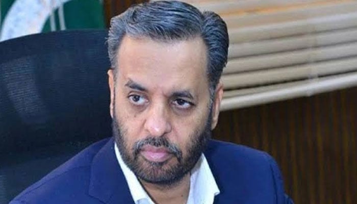 مصطفیٰ کمال— فائل فوٹو