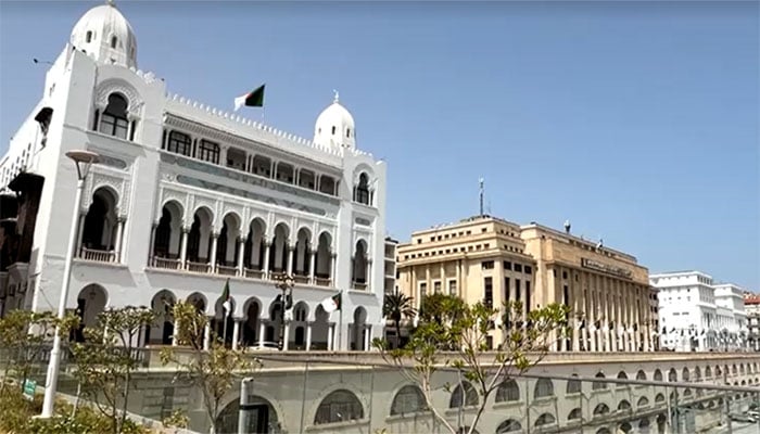 اسکرین گریب/ رائٹرز