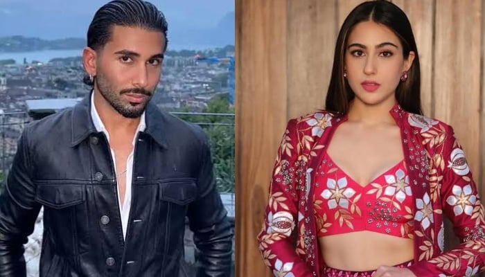 Orry makes shocking claims about Sara Ali Khan: I took the blame