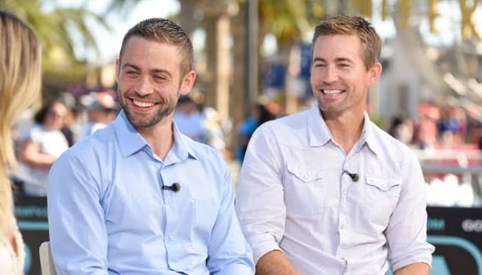 Paul Walker’s brother drops major hint about late actors ‘Fast & Furious’ return