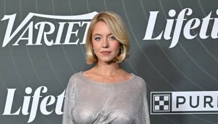 Sydney Sweeney drops racy new ad and reveals why she wants more from brand deals