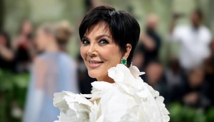 Kris Jenner hit with shocking security scare as suspected stalker arrested