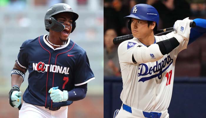 Josue De Paula to make MLB debut as Dodgers place Shohei Ohtani on IL