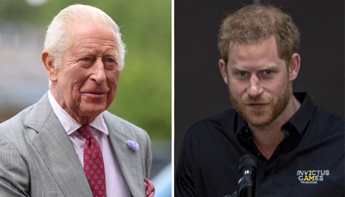 King Charles completely cuts Prince Harry off after last tense phone call