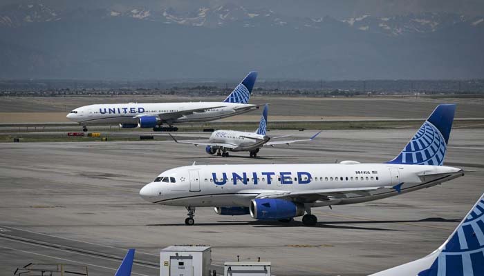 United Airlines calls off 9/11 flyover in Denver over public reaction concerns