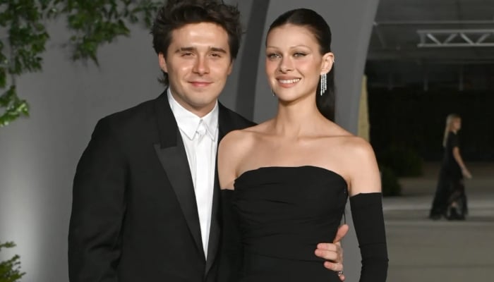Brooklyn Beckham, Nicola Peltzs marriage in trouble after high-end outing? Video goes viral