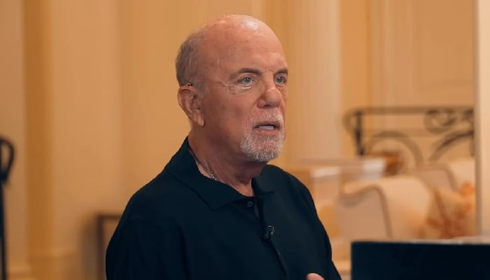 Billy Joel gives shocking health update after NPH diagnosis: ‘I underwent…’