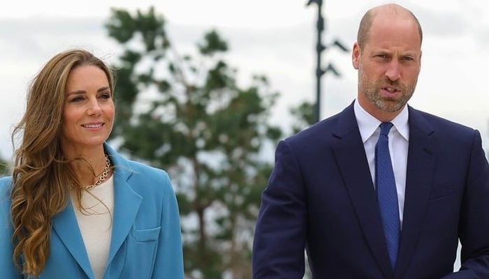 Princess Kate joins Prince William in surprise move for suicide prevention toolkit launch