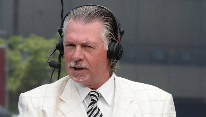 Barry Melrose, legendary NHL coach and longtime ESPN analyst, dies at 70