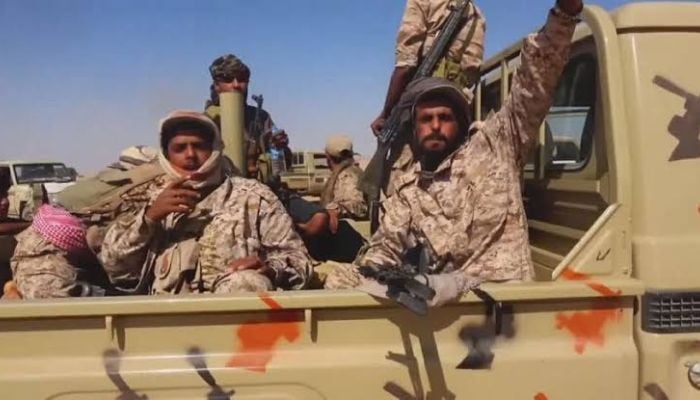 Houthi rebels capture strategic Yemeni port city of Mocha near Bab-el-Mandeb