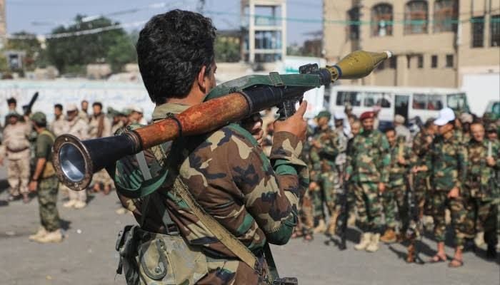 Houthi rebels capture strategic Yemeni port city of Mocha near Bab-el-Mandeb