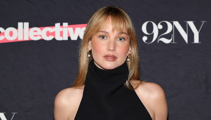 Jennifer Lawrence issues strict warning in first Instagram post: ‘I will quit’