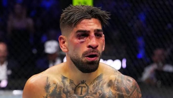 UFC: Dana White confirms Ilia Topuria is ready to return