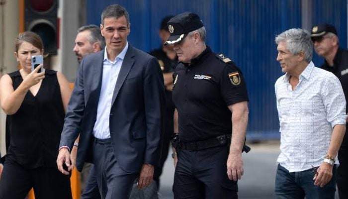 Spain Ceuta papers leak: Pedro Sanchez faces pressure over declassified files