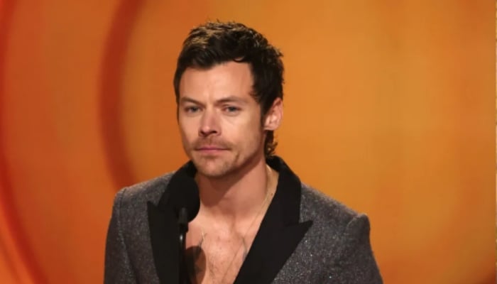 Harry Styles offers fresh update on Together, Together Tour amid hiatus speculation