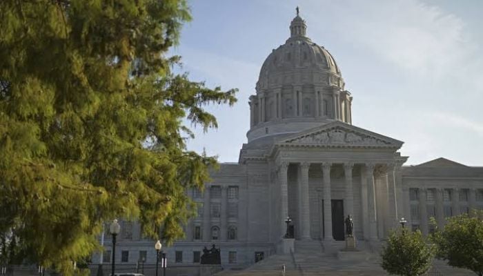 US Supreme Court blocks Trump-backed Missouri Congressional map
