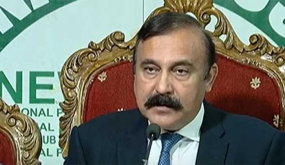 پارلیمنٹ میں نئے صوبوں کے قیام پر بحث اگلے ماہ ہوگی، طارق فضل