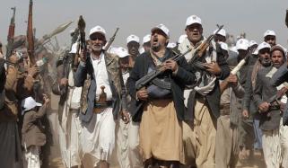 ’ایران اپنے حوثی اتحادیوں کو قابو کرے‘: پاکستان نے سعودی عرب کا پیغام پہنچا دیا