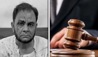 پروفیسر عارف ساقی اور بھتیجے پر تشدد کا کیس، مرکزی ملزم کونین شاہ کی عبوری ضمانت منظور