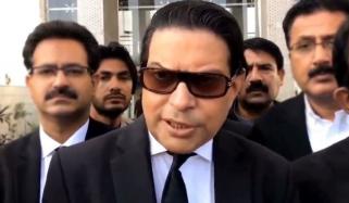 ہم قانون کو ماننے والی جماعت ہیں، پُرامن احتجاج کریں گے: سلمان اکرم راجہ