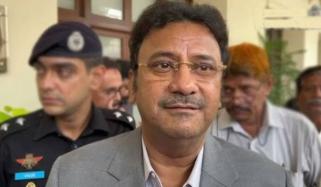 میر رضا کیس میں غلط فہمی کی بنیاد پر کمیشن نے طلب کیا تھا: وزیرِ داخلہ سندھ