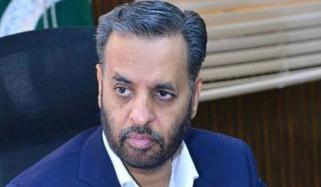 شعبۂ صحت میں بیرونی سرمایہ کاری لا رہے ہیں: مصطفیٰ کمال