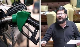 جماعت اسلامی کی پیٹرولیم لیوی سے متعلق قرارداد منظور، سیکیرٹری سندھ اسمبلی کا وزارت پیٹرولیم کو مراسلہ