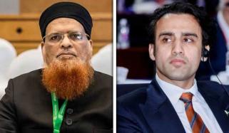  ڈیجٹل اثاثہ جات پر مفتی اعظم پاکستان کو اعتماد میں لیا، بلال بن ثاقب
