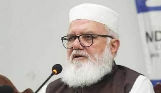 اگر حکومت ریلیف نہیں دیتی تو دھرنے ملک بھر سے اسلام آباد کی طرف چل پڑیں گے: لیاقت بلوچ