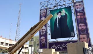 ایران نے بیلسٹک میزائلوں کی تیاری دوبارہ شروع کر دی ہے، امریکی اخبار