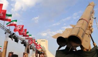 ایران نے بیلسٹک میزائلوں کی تیاری دوبارہ شروع کر دی ہے، امریکی اخبار