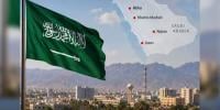 سعودی شہری دفاع نے ہنگامی وارننگ جاری کر کے واپس لے لی