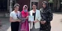 سانحہ پمز اسپتال، بچے کی جان بچانے والی نرس کو چینی کمپنی نے 10 لاکھ روپے انعام دیا 