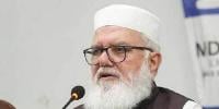 حکومت ریلیف نہیں دیتی تو دھرنے اسلام آباد کی طرف چل پڑیں گے: لیاقت بلوچ