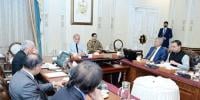 تجارت کے فروغ اور کاروباری سرگرمیوں میں آسانی پیدا کرنا اولین ترجیحات ہیں، وزیراعظم