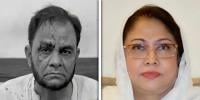 جامعہ کراچی کے پروفیسر پر تشدد، ملزمان کی عدم گرفتاری پر فریال ٹالپر کا اظہار ناراضی