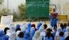 بلوچستان: اسکولوں کو ڈیسک دینے کے اعلان پر 3 ماہ بعد بھی عملدرآمد نہ ہو سکا