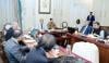 تجارت کے فروغ اور کاروباری سرگرمیوں میں آسانی پیدا کرنا اولین ترجیحات ہیں، وزیراعظم