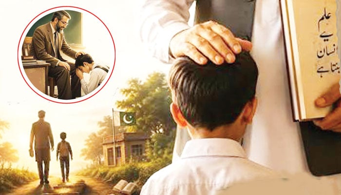 علم و تہذیب اور معاشرتی اقدار پر حملہ