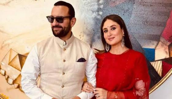جب مجھے کوئی اسکرپٹ پسند نہیں آتا، تو سیف اسے بہترین قرار دیتے ہیں: کرینہ کپور جب مجھے کوئی اسکرپٹ پسند نہیں آتا، تو سیف اسے بہترین قرار دیتے ہیں: کرینہ کپور